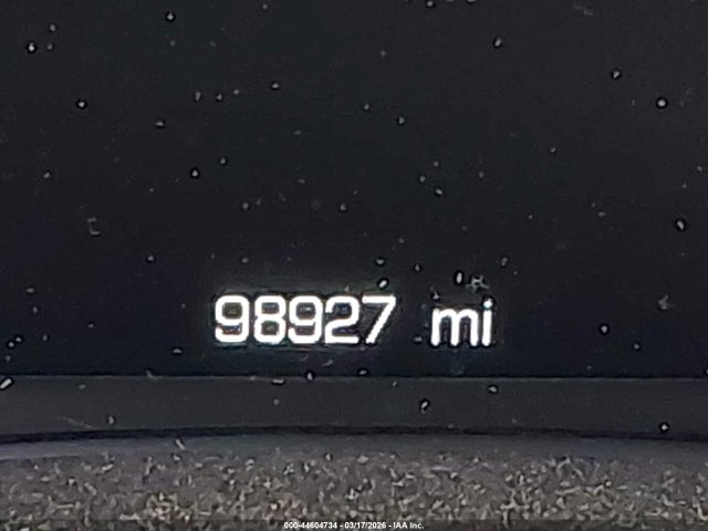 GMC Terrain Slt