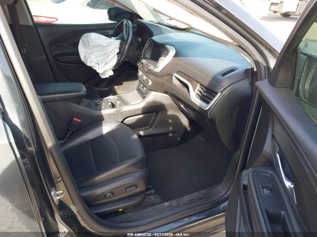 GMC Terrain Slt