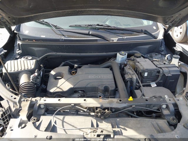 GMC Terrain Slt