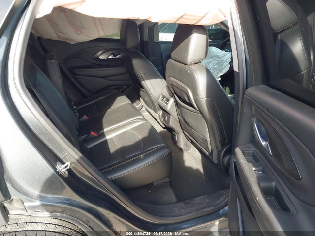 GMC Terrain Slt