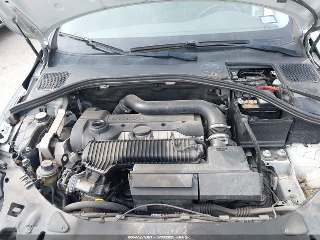 Volvo S60 T5