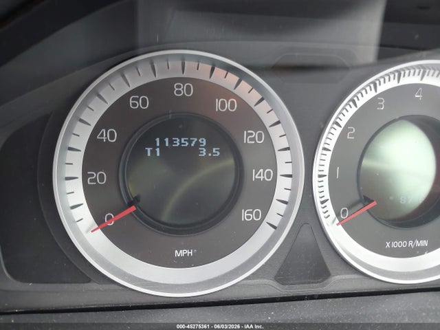 Volvo S60 T5
