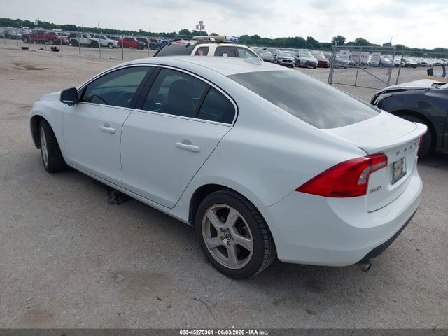 Volvo S60 T5