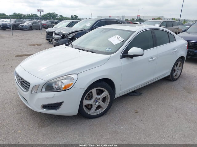 Volvo S60 T5