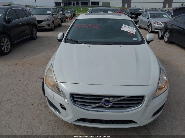 Volvo S60 T5