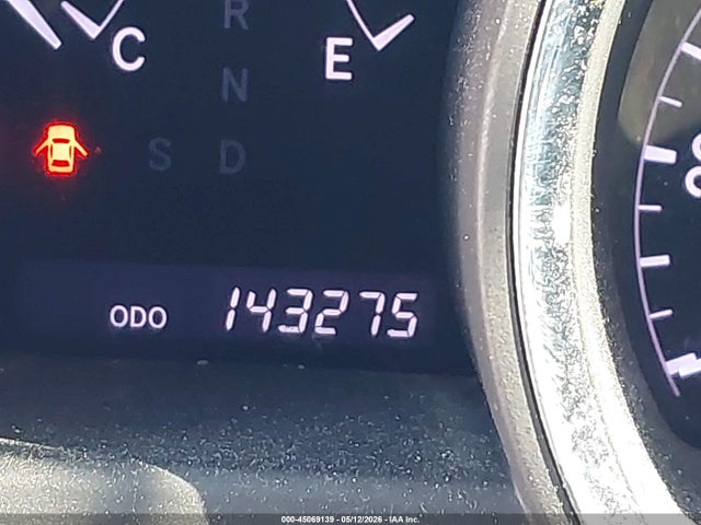 Toyota Highlander Limited V6