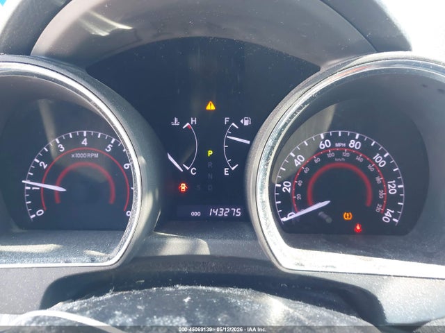 Toyota Highlander Limited V6
