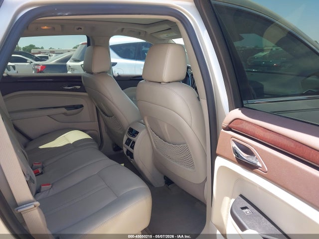Cadillac SRX Premium Collection