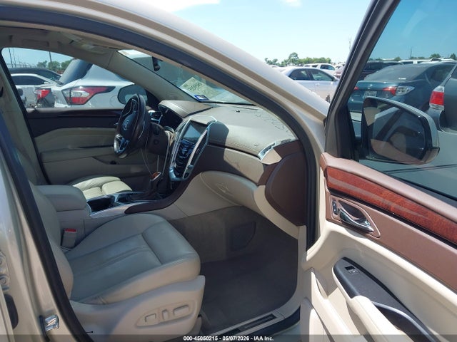 Cadillac SRX Premium Collection