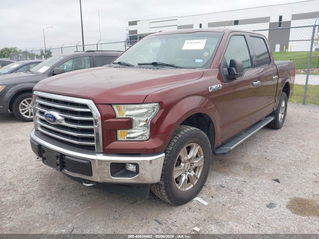 Ford F-150 Xlt