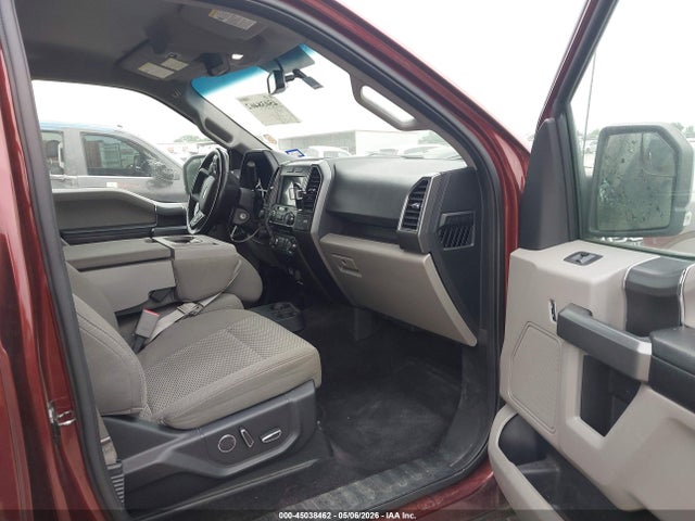 Ford F-150 Xlt