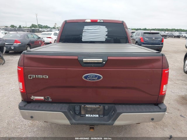 Ford F-150 Xlt