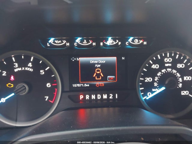 Ford F-150 Xlt