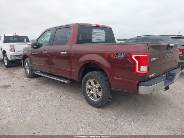 Ford F-150 Xlt