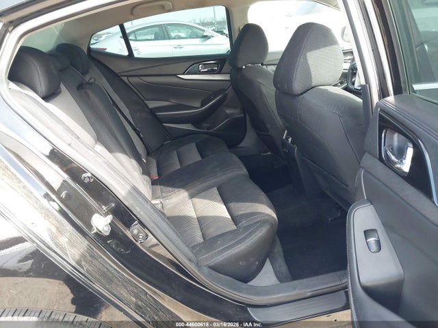 Nissan Maxima 3.5 S