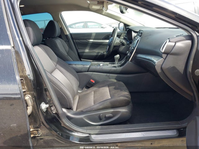 Nissan Maxima 3.5 S
