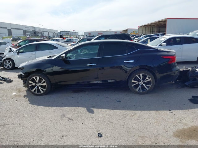 Nissan Maxima 3.5 S
