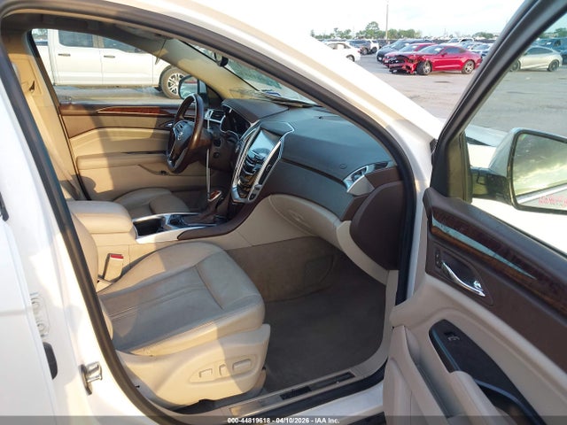 Cadillac SRX Premium Collection