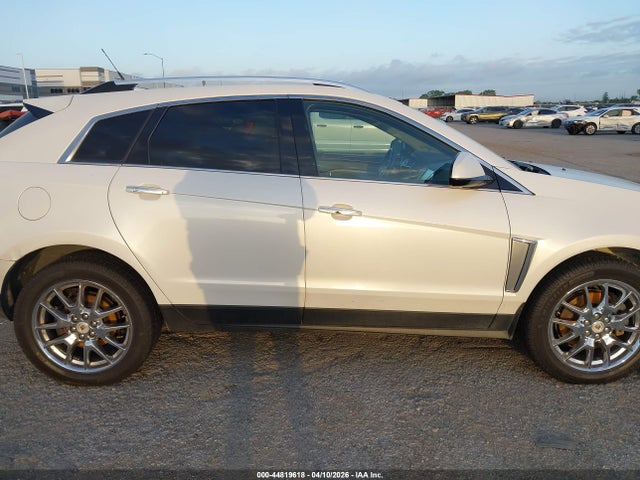 Cadillac SRX Premium Collection