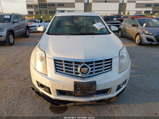 Cadillac SRX Premium Collection