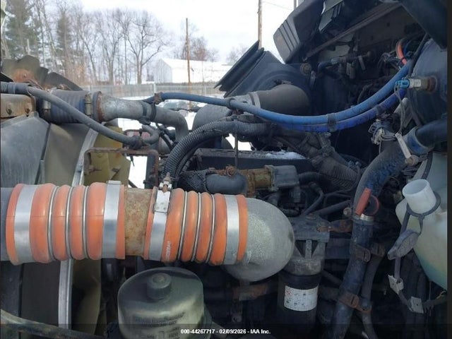 Kenworth Construction T270