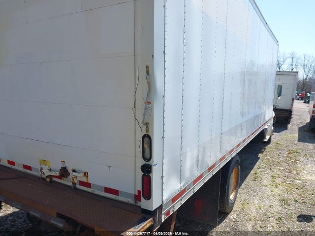 Kenworth Construction T270