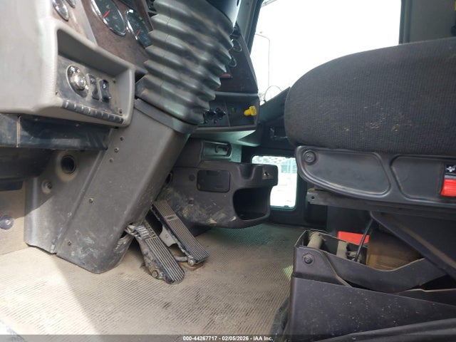Kenworth Construction T270