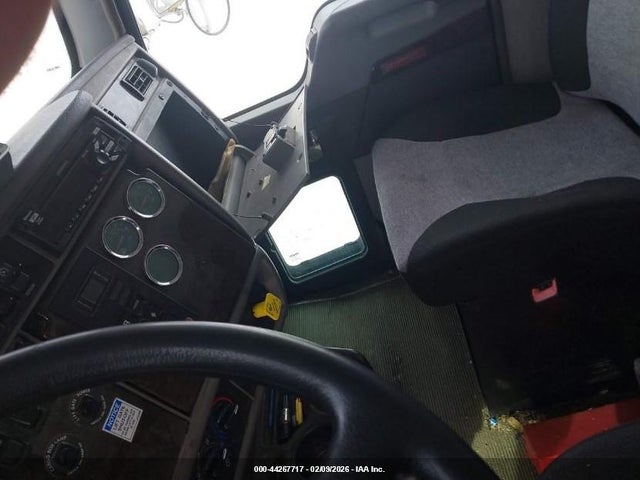 Kenworth Construction T270