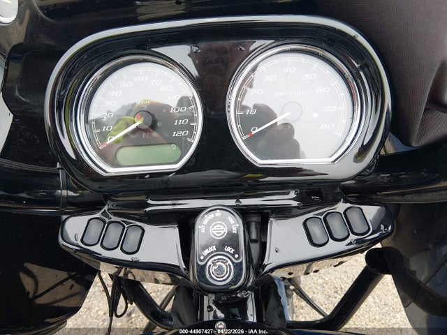 Harley-Davidson Fltrxs