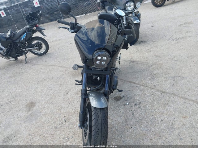 Honda Cmx1100 A