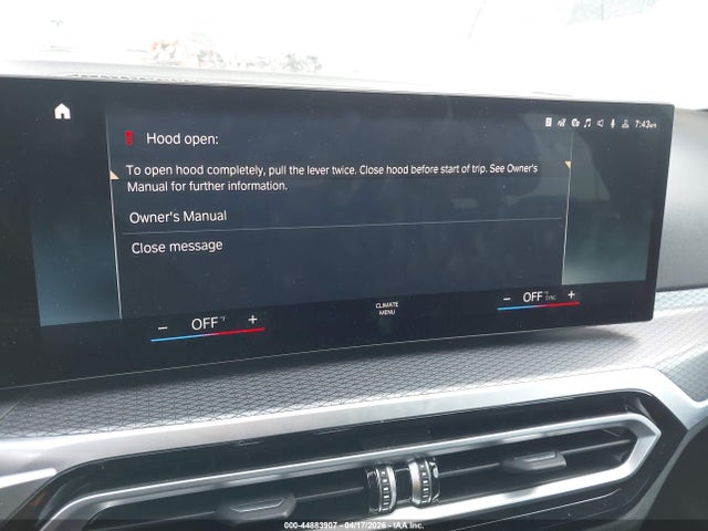 BMW i4 Edrive40