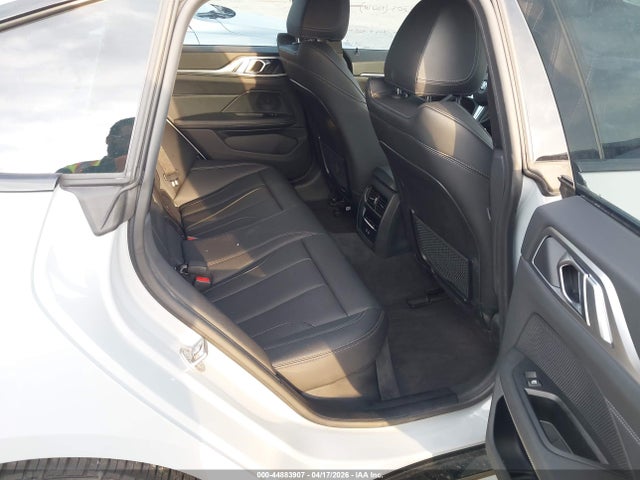 BMW i4 Edrive40