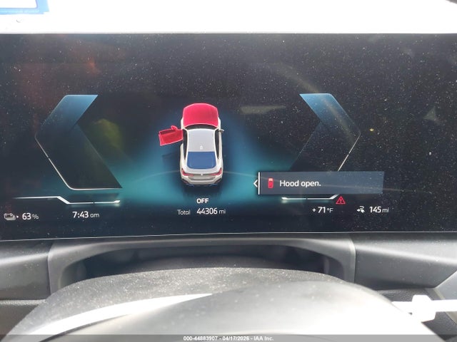 BMW i4 Edrive40