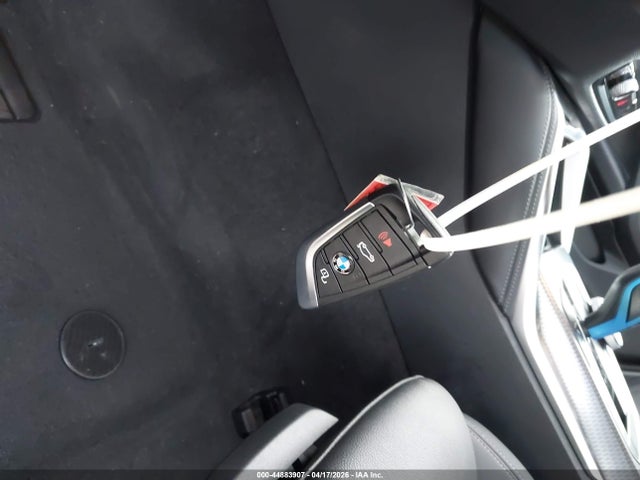 BMW i4 Edrive40