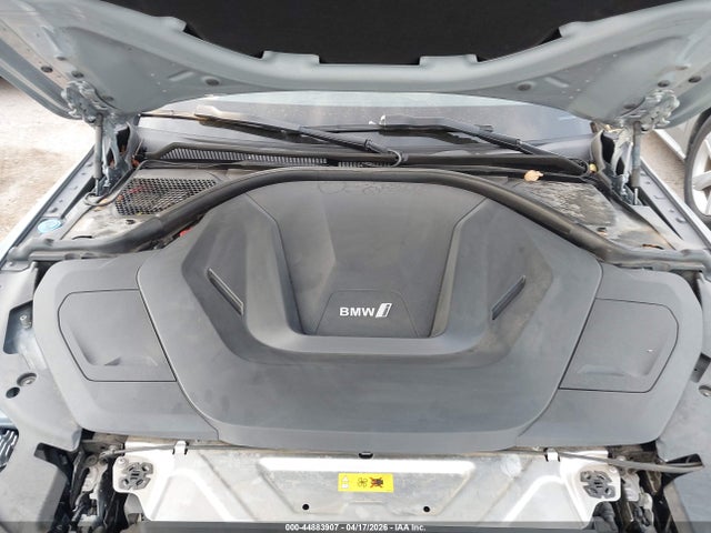 BMW i4 Edrive40