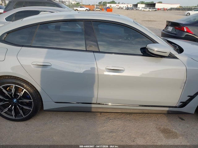 BMW i4 Edrive40