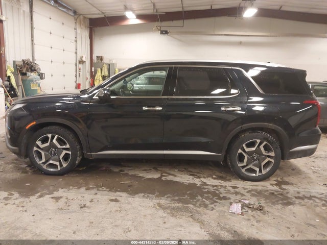 Hyundai PALISADE Sel