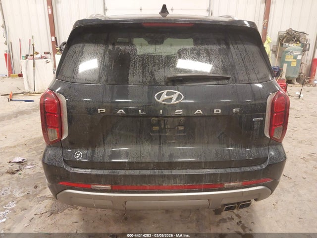 Hyundai PALISADE Sel
