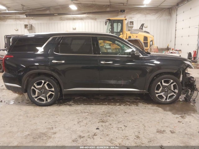 Hyundai PALISADE Sel