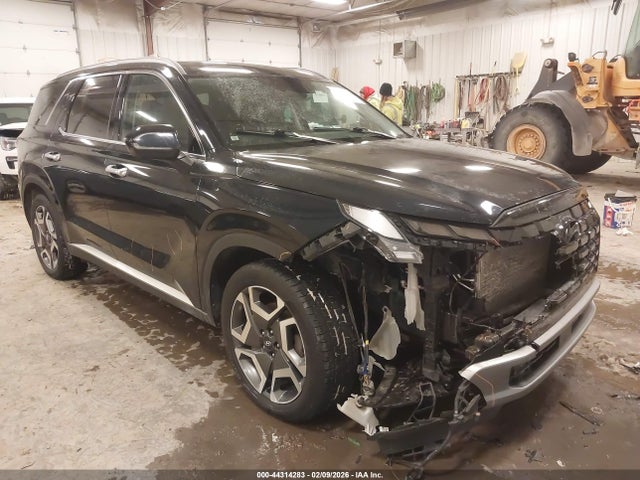 Salvage Hyundai PALISADE Image