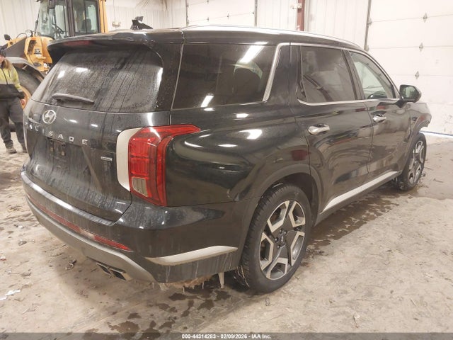 Hyundai PALISADE Sel