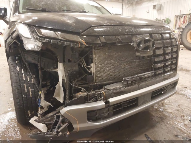 Hyundai PALISADE Sel