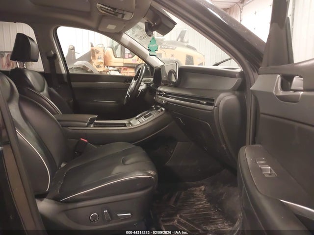 Hyundai PALISADE Sel