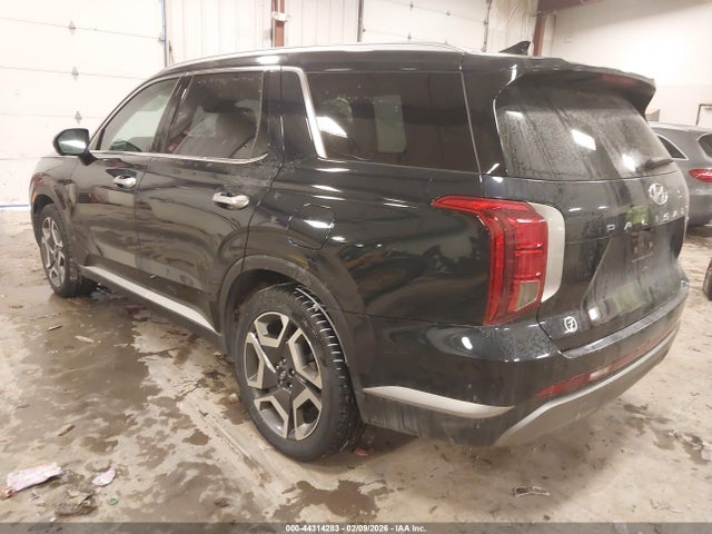 Hyundai PALISADE Sel