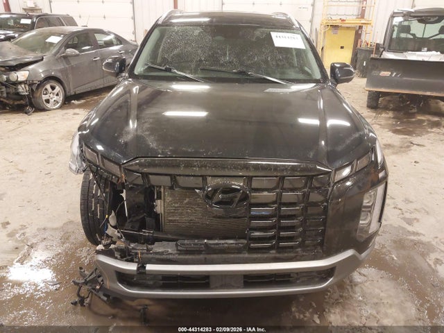 Hyundai PALISADE Sel
