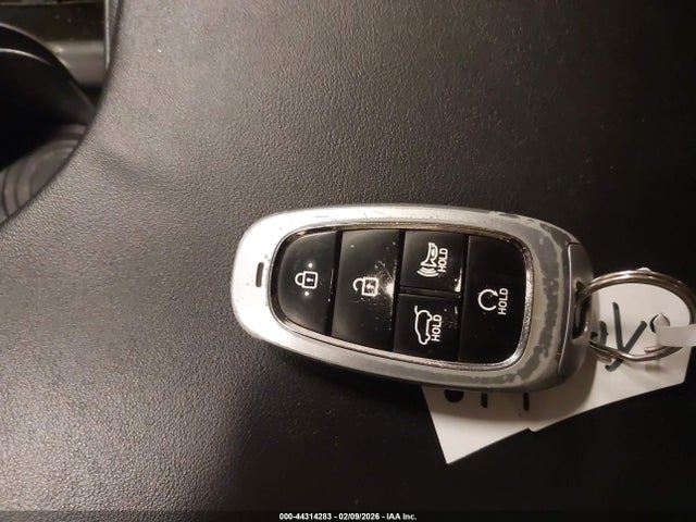 Hyundai PALISADE Sel
