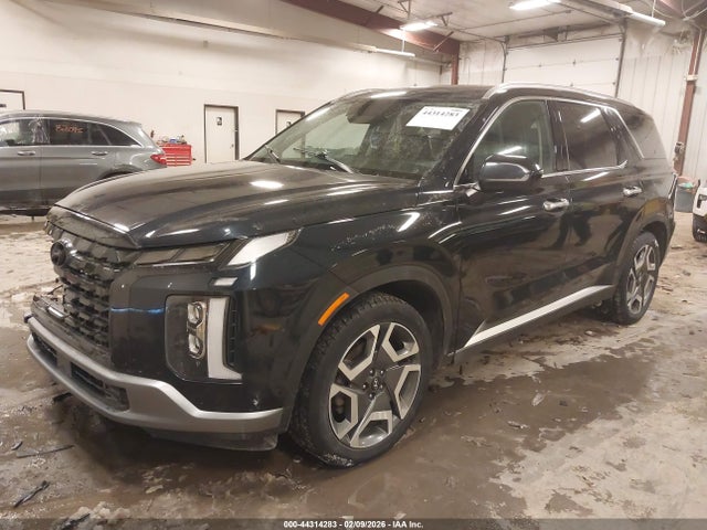 Hyundai PALISADE Sel