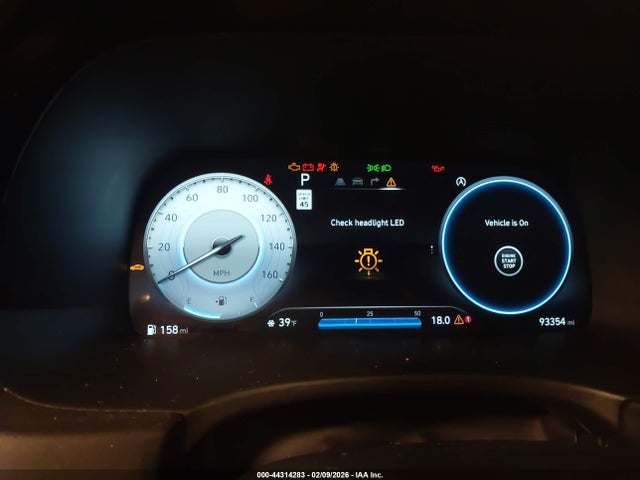 Hyundai PALISADE Sel
