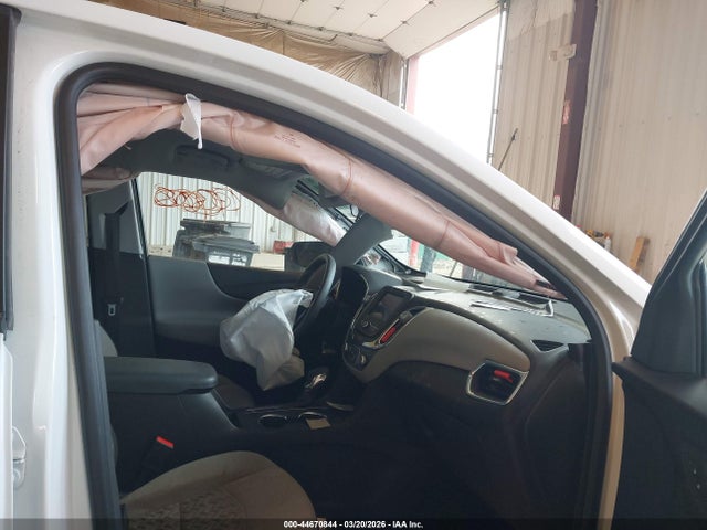Chevrolet Equinox Fwd Ls