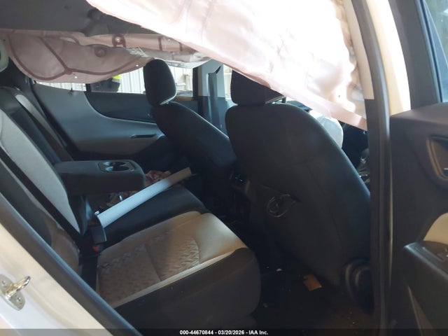 Chevrolet Equinox Fwd Ls